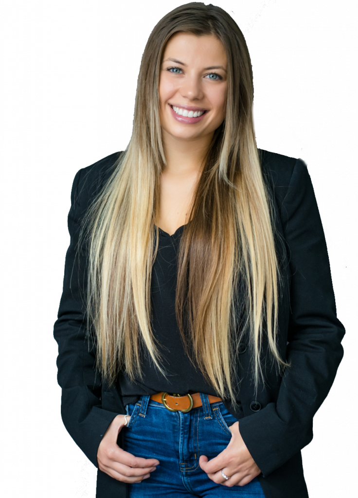 Haley Tracy CENTURY 21 Deaton and Company Real Estate