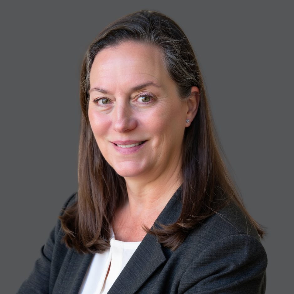 Amy Deaton headshot 2025