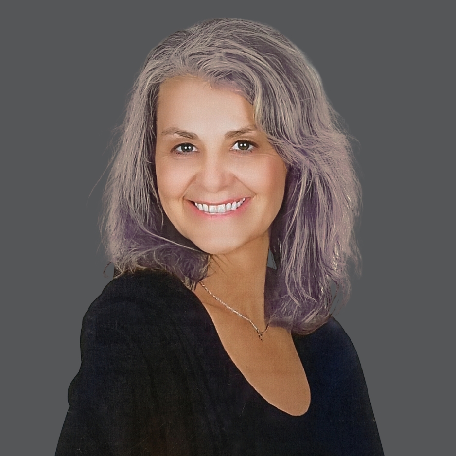 Jacklyn Eaton headshot